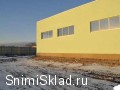 Производство на Щелковском шоссе - Комплекс Лосино-Петровский